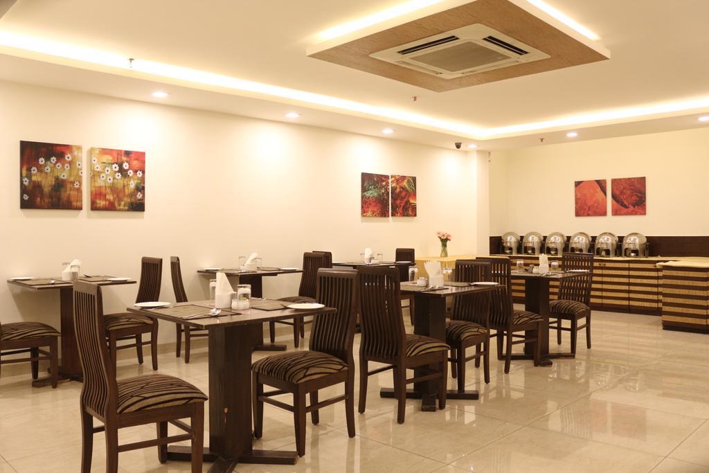 Fabhotel Goodwill Gk 1 نيودلهي المظهر الخارجي الصورة