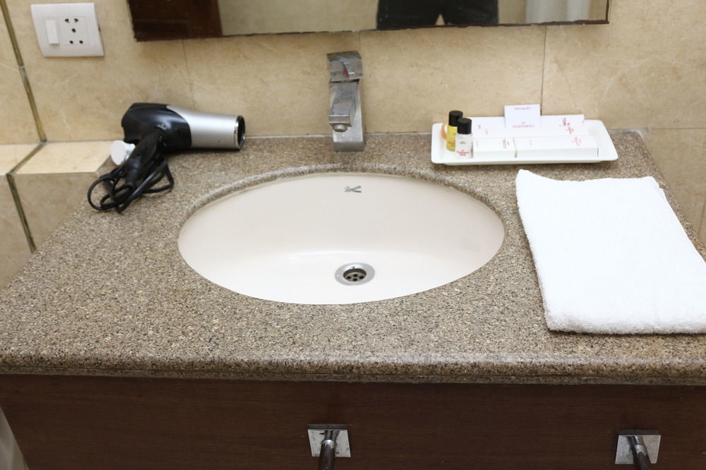 Fabhotel Goodwill Gk 1 نيودلهي المظهر الخارجي الصورة