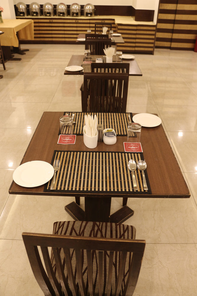 Fabhotel Goodwill Gk 1 نيودلهي المظهر الخارجي الصورة