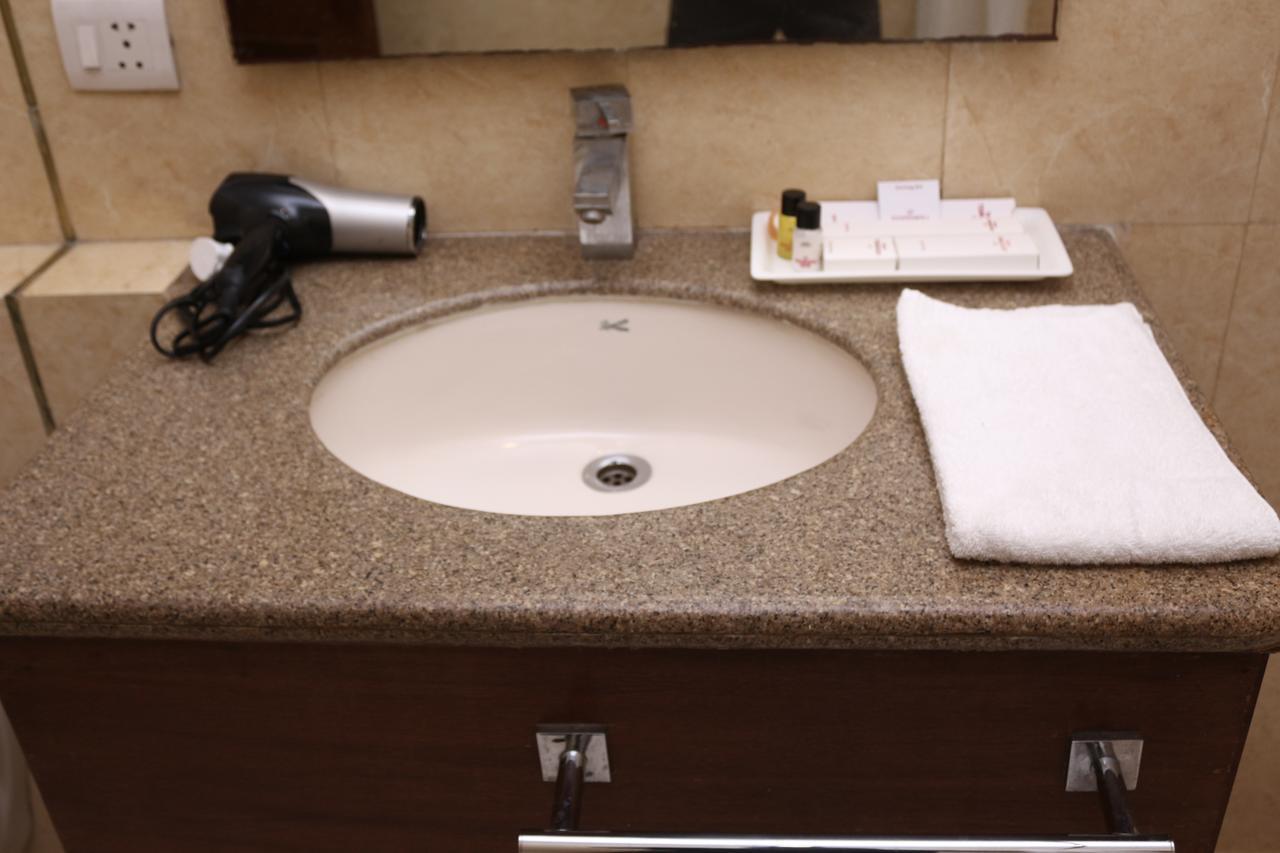 Fabhotel Goodwill Gk 1 نيودلهي المظهر الخارجي الصورة