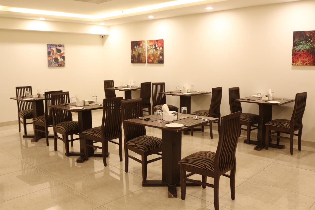 Fabhotel Goodwill Gk 1 نيودلهي المظهر الخارجي الصورة