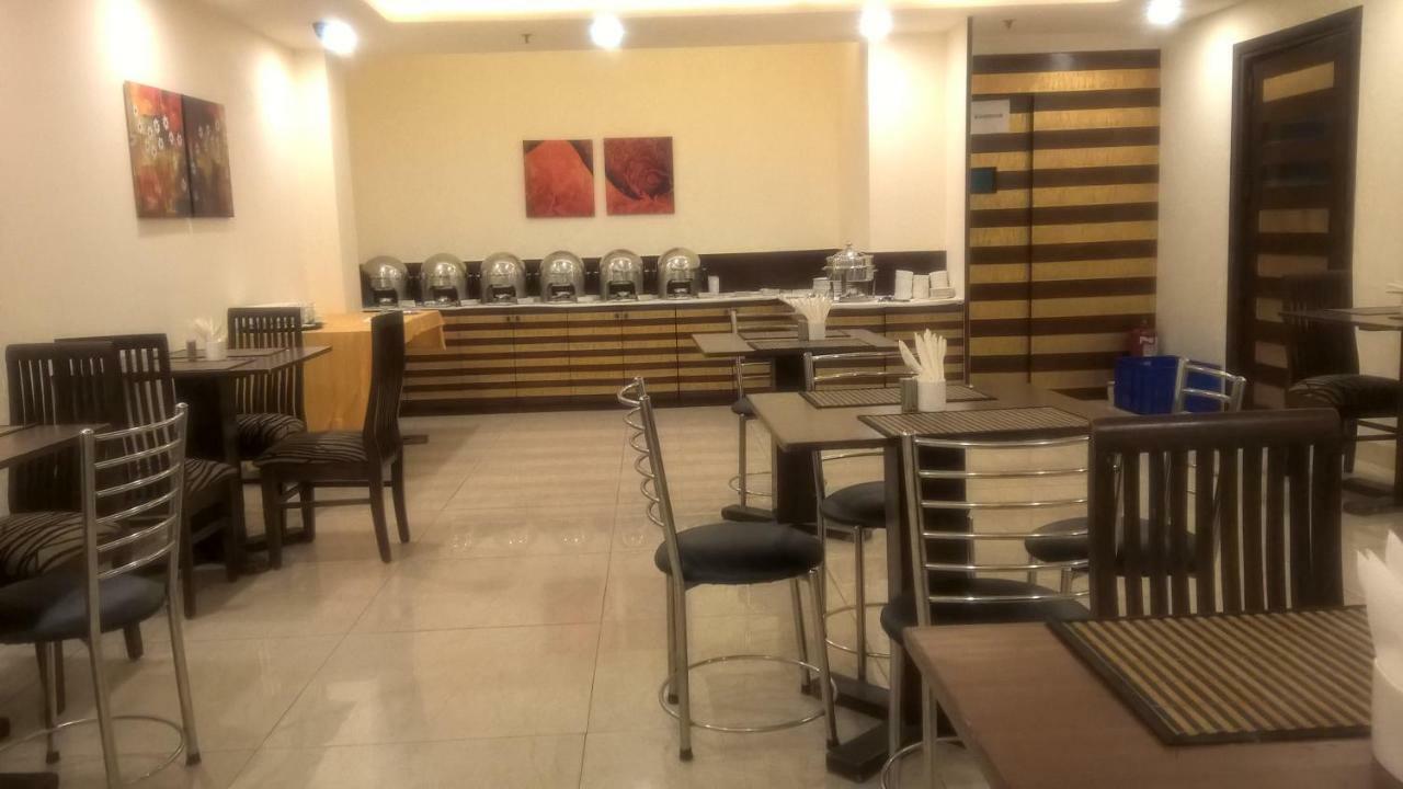 Fabhotel Goodwill Gk 1 نيودلهي المظهر الخارجي الصورة